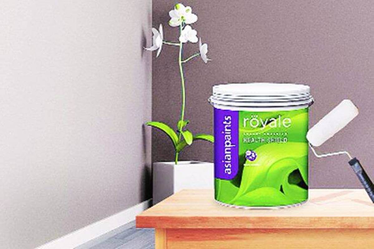 In 2QFY21, APNT reported consol. net sales growth of 5.9% YoY to INR53.5b (v/s est. INR52b) with volume growth of 11% (v/s est. 8%) in the Domestic Decorative paints business. In 2QFY21, APNT reported consol. net sales growth of 5.9% YoY to INR53.5b (v/s est. INR52b) with volume growth of 11% (v/s est. 8%) in the Domestic Decorative paints business.