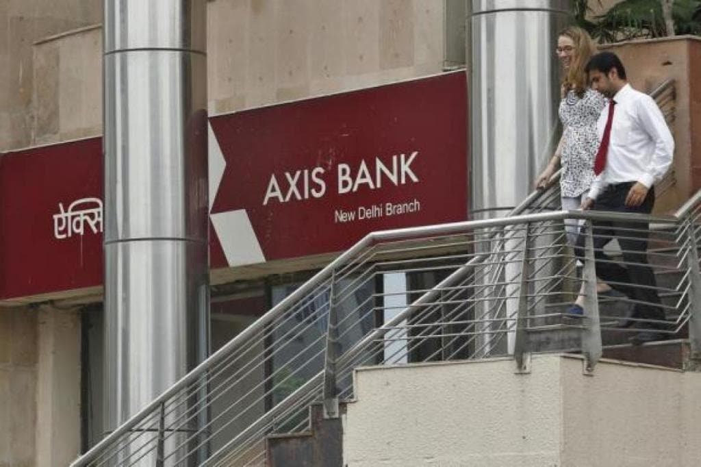 axis bank, max life insurance, rbi