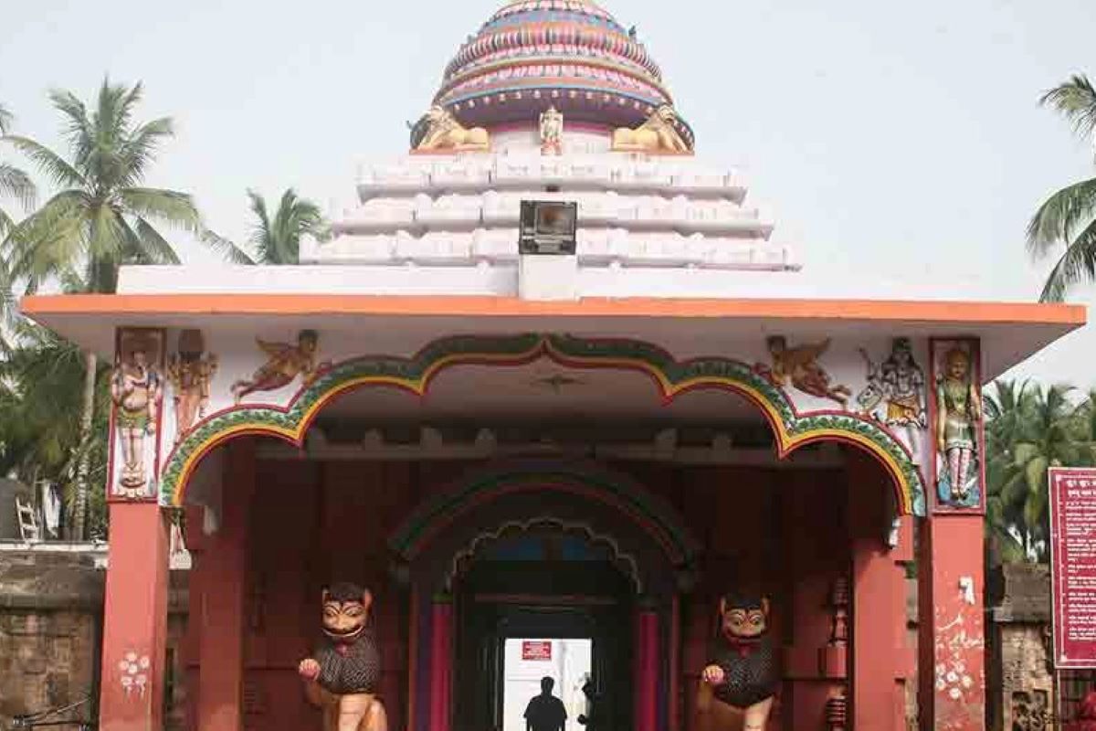 This year, the Rath Yatra has been scheduled to be held from October 17 to 24. (Image: Odishatourism.gov.in) This year, the Rath Yatra has been scheduled to be held from October 17 to 24. (Image: Odishatourism.gov.in)