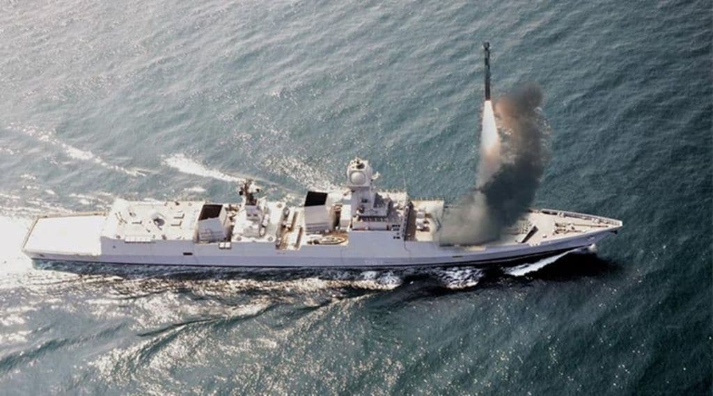 brahmos missile, brahmos 2, brahmos missile range, brahmos missile speed, brahmos missile upsc, brahmos missile details