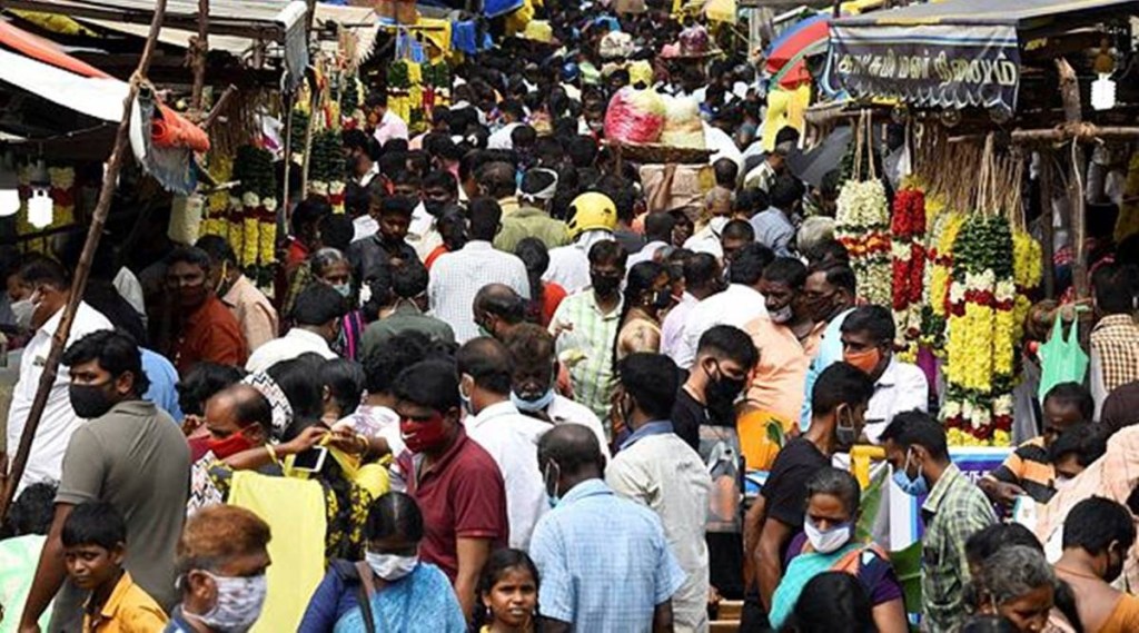 Chennai Egmore railway station gets a makeover! 