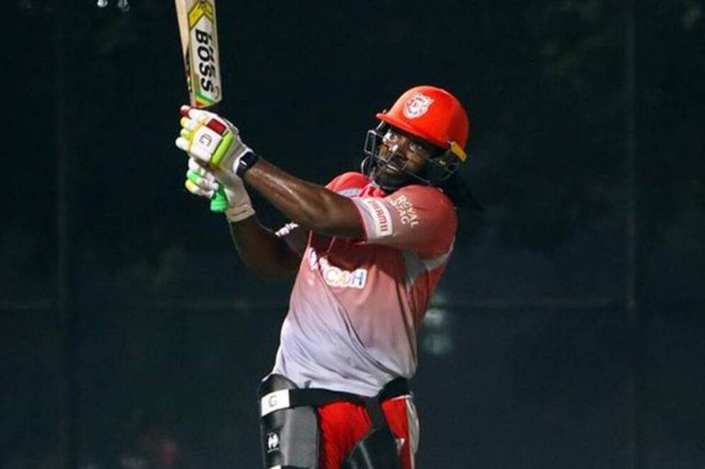 (Source: Twitter/KXIP) (Source: Twitter/KXIP)