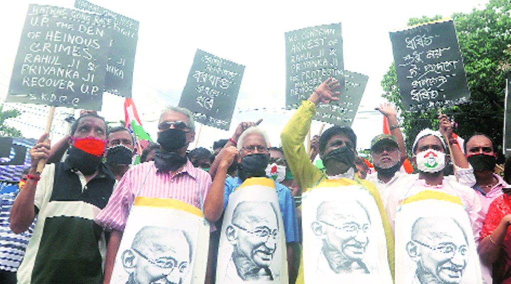 Here also, the winning margin reduced by several thousands of votes.