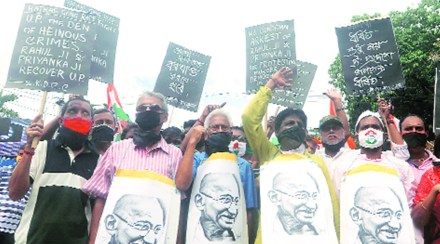 Here also, the winning margin reduced by several thousands of votes.