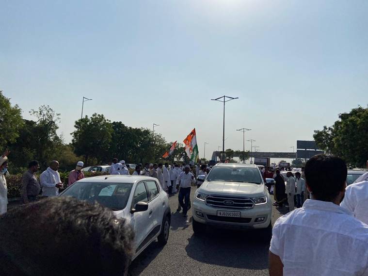 According to officials, Narwal polled 60,636 votes while Dutt got 50,070 votes.