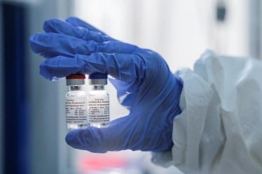 Coronavirus, covid19, coronavirus news, coronavirus update, coronavirus vaccine, corona vaccine, Dr reddys, Sputnik, Russia, Russia vaccine, vaccine news