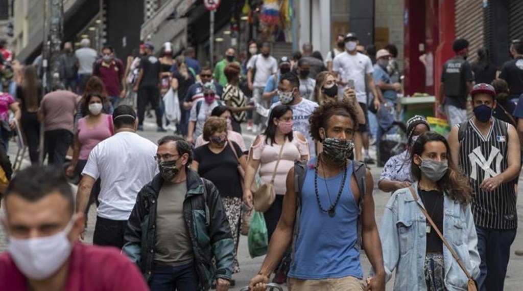 Tocilizumab has been used for several years to treat a condition known as cytokine release syndrome.