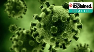 The United Kingdom leads Europe's death toll with about 45,000 deaths, followed by Italy, Spain, France and Russia.