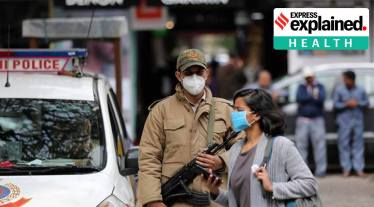 For the third week in a row, the WHO South-East Asia Region has registered a 6-8 per cent decline in the number of COVID-19 cases, mainly due to a decrease in reported cases from India and Bangladesh.