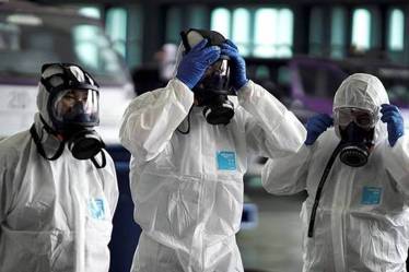 A joint statement issued after the talks said the ministers applauded the exemplary cooperation between India and the US in confronting challenges emerging from the COVID-19 pandemic.
