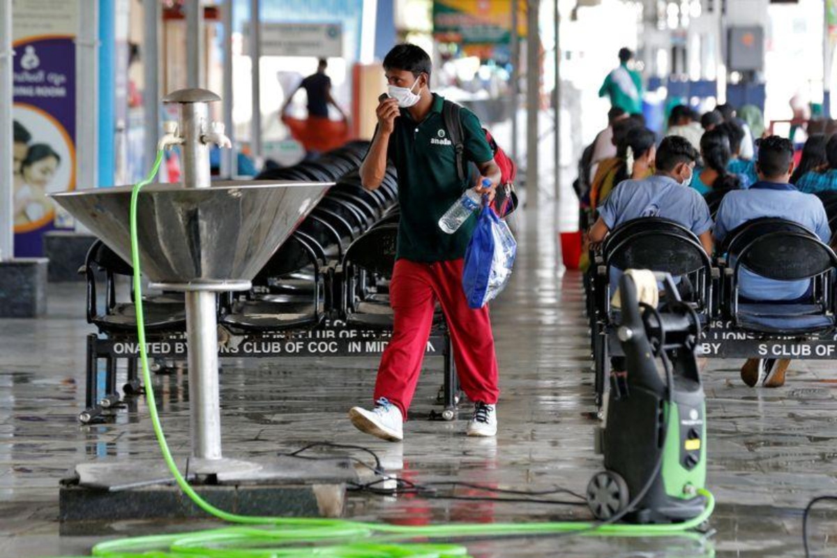 Coronavirus, coronavirus news, covid updates, bollywood, narendra modi, China, Wuhan, coronavirus in India