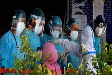 Kerala and Karnataka have contributed the highest number to these with more than 8,000 cases.
