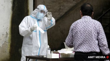The tests are also used to evaluate the responses to experimental vaccines in both people and laboratory animals. (Representational image)