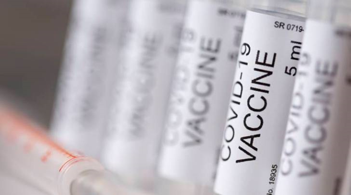 Dr Robert Kadlec said in an email on Friday that the administration "is accelerating production of safe and effective vaccines... to ensure delivery starting January 2021." (Representational image: Reuters) Dr Robert Kadlec said in an email on Friday that the administration "is accelerating production of safe and effective vaccines... to ensure delivery starting January 2021." (Representational image: Reuters)