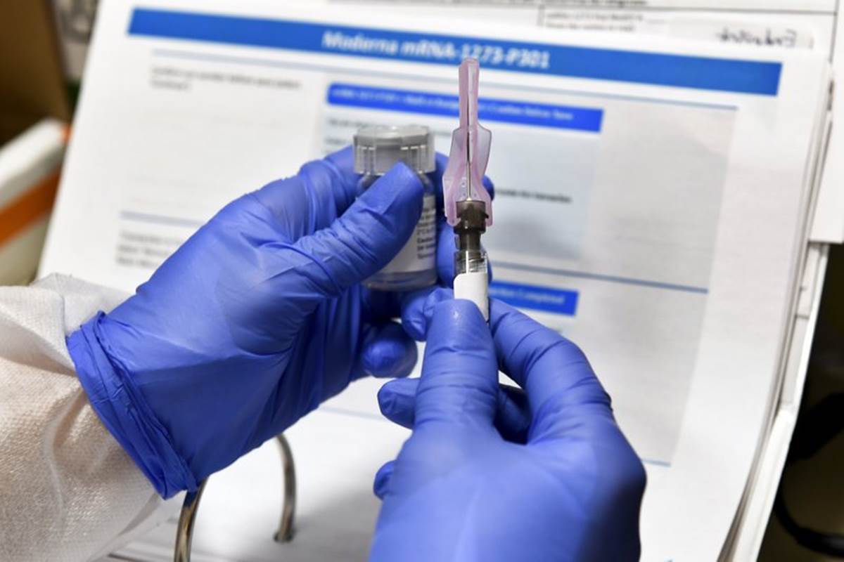 The eVIN has already been equipped to track the stocks of the vaccine from the stage of procurement to storage in various cold storages and its movement to various health facilities.