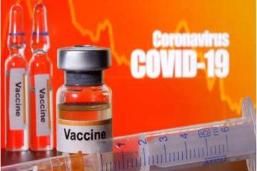 The vaccine -- 'Covaxin' -- is being indigenously developed by Bharat Biotech in collaboration with the Indian Council of Medical Research (ICMR). (Representational image)
