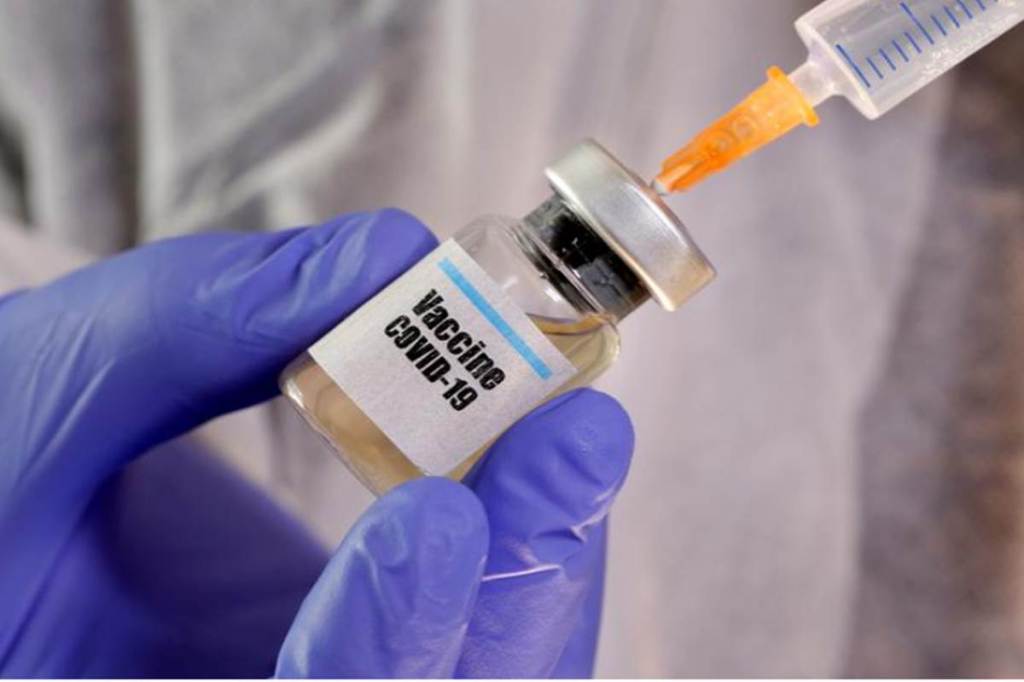 Amnesty and other organisations including Frontline AIDS, Global Justice Now and Oxfam, urged governments and the pharmaceutical industry to take action to ensure intellectual property of vaccines is shared widely. (Representational image)