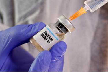 Amnesty and other organisations including Frontline AIDS, Global Justice Now and Oxfam, urged governments and the pharmaceutical industry to take action to ensure intellectual property of vaccines is shared widely. (Representational image)