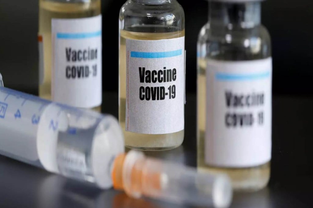 As many as 40 million doses of such vaccine will be available by the end of the year, it said. (Representational image: Reuters)