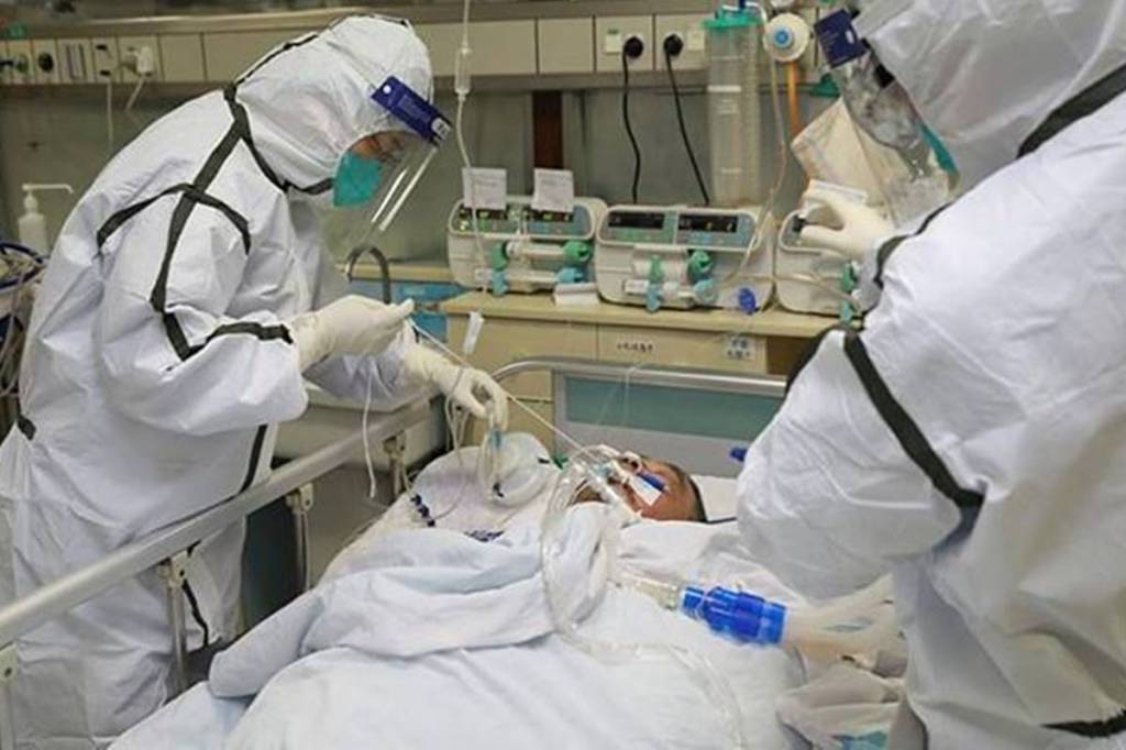 COVID-19 treatment in state-run facilities in Goa is free of cost.