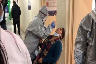 coronavirus testing methods, covid19 testing, coronavirus testing technique, covid19 testing technique,