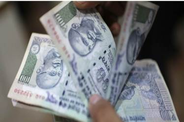 "Establishing how long the virus really remains viable on surfaces enables us to more accurately predict and mitigate its spread, and do a better job of protecting our people," said CSIRO Chief Executive Larry Marshall. (Representational image: Reuters)