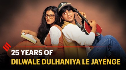 In an announcement shared on Monday, Heart of London Business Alliance said the DDLJ statue will be a part of film attraction Scenes in the Square in the heart of the UK capital. In an announcement shared on Monday, Heart of London Business Alliance said the DDLJ statue will be a part of film attraction Scenes in the Square in the heart of the UK capital.