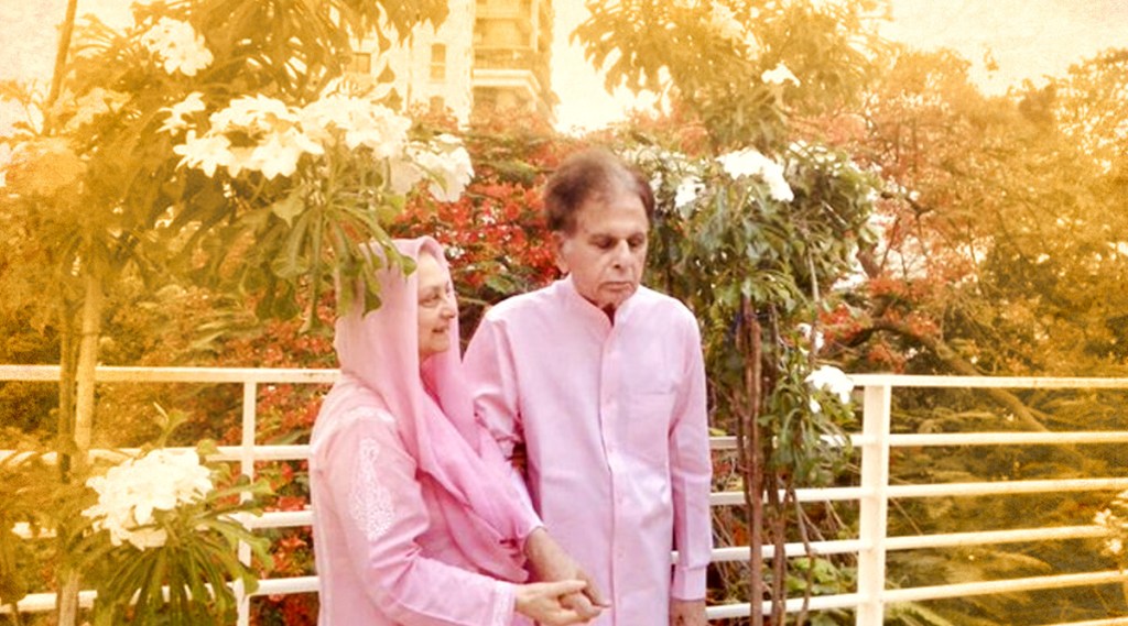 Under the Peshawar Revival plan the house of Dilip Kumar will be converted into a museum and preserved it. (Photo source: 