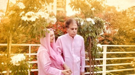 Under the Peshawar Revival plan the house of Dilip Kumar will be converted into a museum and preserved it. (Photo source: 