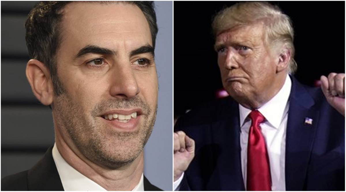 There is nothing more important to the Trump campaign than having its principal healthy and back on the campaign trail. There is nothing more important to the Trump campaign than having its principal healthy and back on the campaign trail.