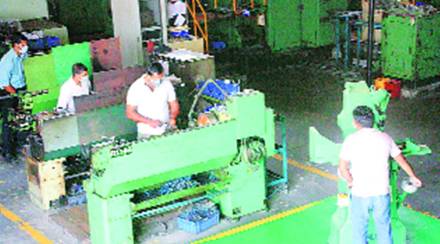The plus scenario observed in two-wheelers and tractor sales is continuing as the sign of rise in rural income strengthens.