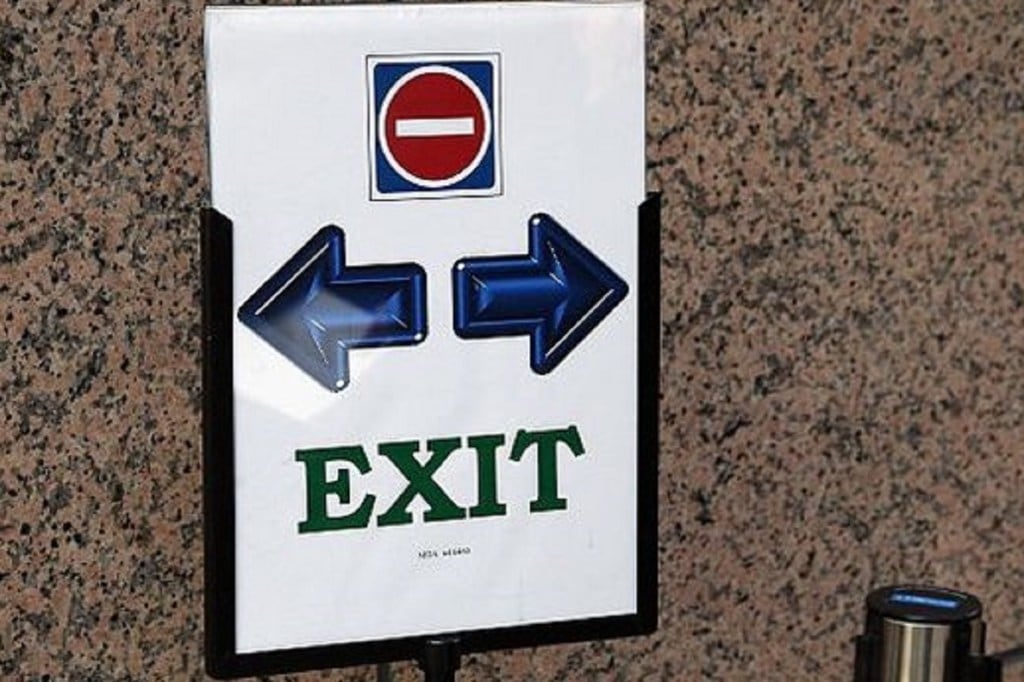 Goel would not be part of the seventh fund closed at 400 million dollars that SAIF announced on Tuesday. (Image: Bloomberg) Goel would not be part of the seventh fund closed at 400 million dollars that SAIF announced on Tuesday. (Image: Bloomberg)