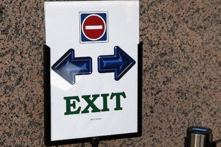 Goel would not be part of the seventh fund closed at 400 million dollars that SAIF announced on Tuesday. (Image: Bloomberg) Goel would not be part of the seventh fund closed at 400 million dollars that SAIF announced on Tuesday. (Image: Bloomberg)