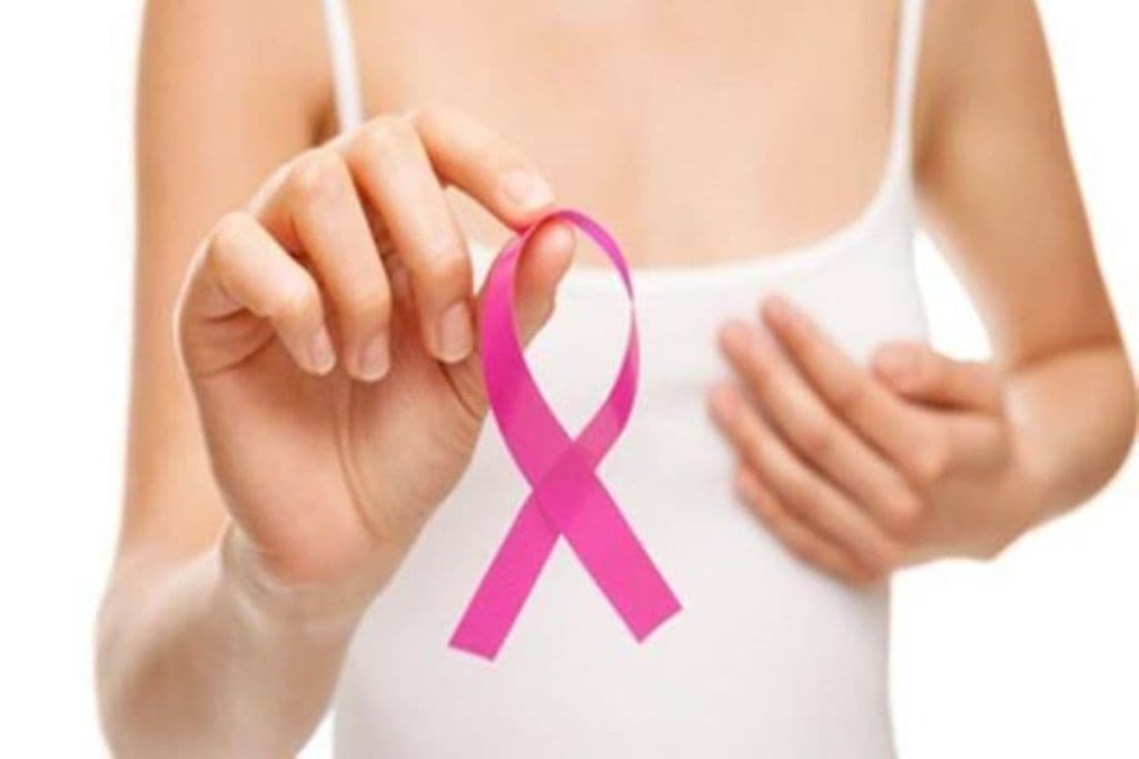 Breast cancer is today the most common type of cancer in women and accounts for an estimated 28% of all cancers in Indian women.
