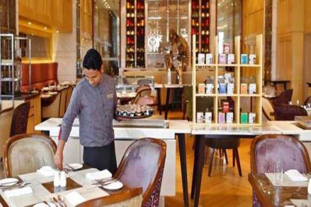 Luxury hotel chains have been at the forefront of communicating their safety measures and have been able to capture a disproportionate share of bookings. (Representational image: Reuters)