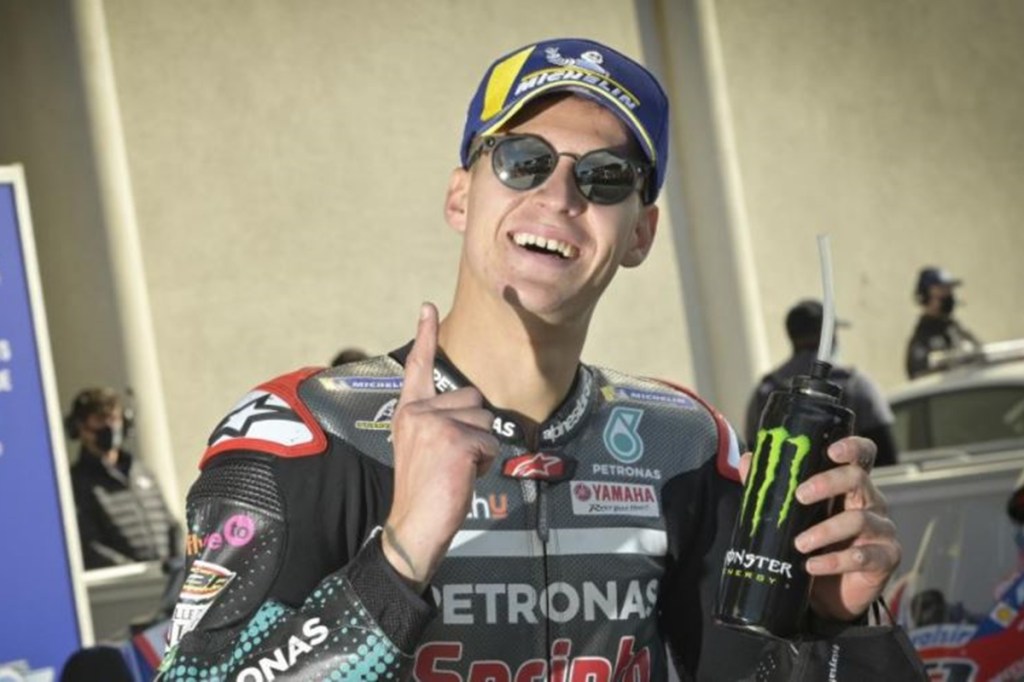 french gp, motogp 2020, fabio quartararo