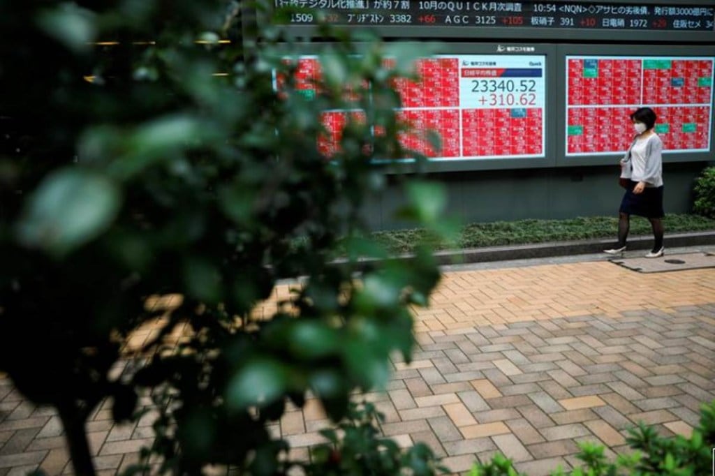 Earlier in June, MSCI had deferred increasing foreign ownership limit indefinitely. Earlier in June, MSCI had deferred increasing foreign ownership limit indefinitely.