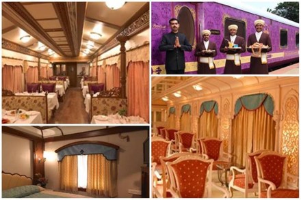 Golden Chariot is all set to resume services from January 2021. (Golden Chariot website) 