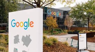 Google went on a shopping spree that involved more than 260 acquisitions. (Photo source: Reuters)