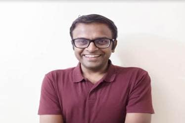 Harshavardhan, CEO and Co-Founder LiL' Goodness