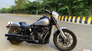 harley davidson low rider s
