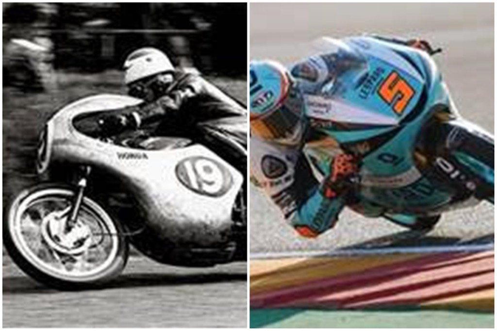 Honda achieves 800th FIM World Championship GP victory with Jaume Masia’s Moto3 win
