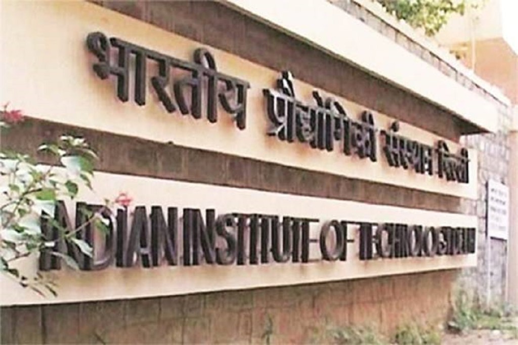 All interested candidates can apply for these posts online by visiting the official website of the institute iitd.ac.in.