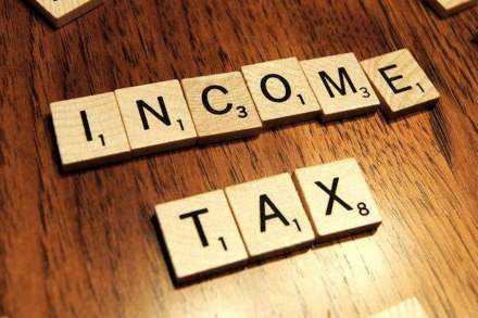 income tax, income tax return, ITR, income tax return verification form, ITR-V, income tax return acknowledgement, income proof