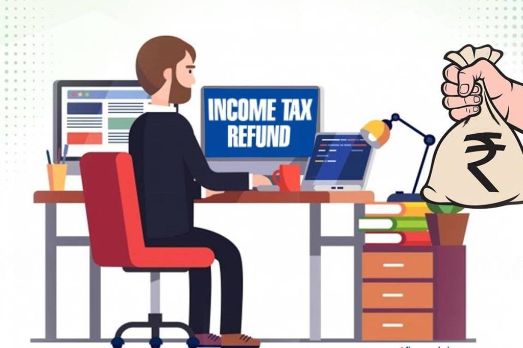 The government has emphasised on providing tax-related services without any hassles during the COVID-19 pandemic, and accordingly has been clearing up pending tax refunds.