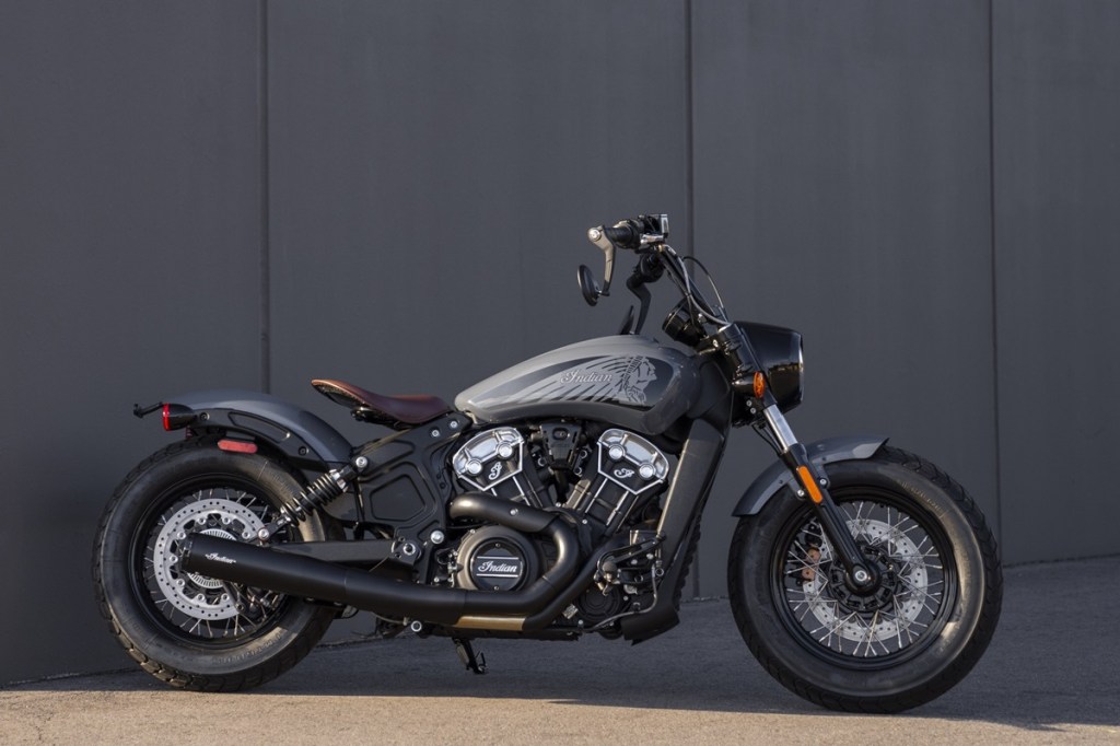 Indian Motorcycle announces 2021 line-up: Scout Bobber Twenty, Roadmaster Limited & more!