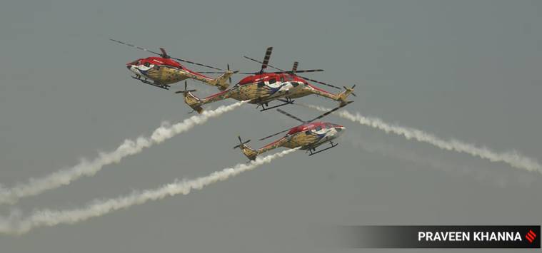 The 83 indigenous fighters the IAF is planning to buy will include ten twin-seater version for the training purpose. The 83 indigenous fighters the IAF is planning to buy will include ten twin-seater version for the training purpose.