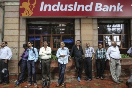 indusind bank, violation, rbi, rbi slaps fine, penalty on indusind bank indusind bank, violation, rbi, rbi slaps fine, penalty on indusind bank