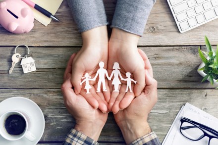 Guaranteed Income, life insurance, fixed returns, Endowment, Income options, Bharti AXA Life