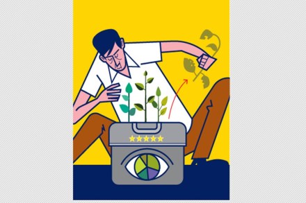 Every hair dryer goes through good and bad performance over a longer time span.